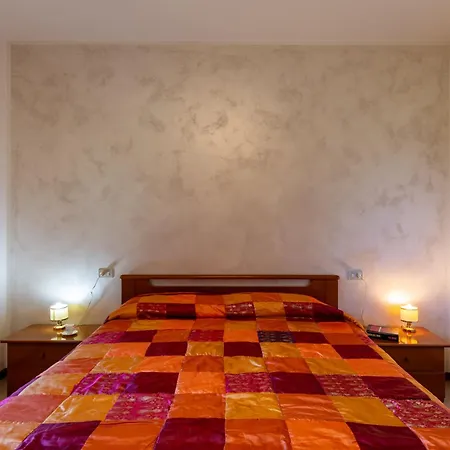 Nel Castagneto By Interhome * Перледо