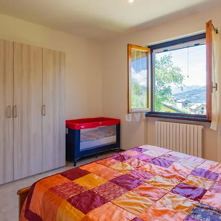 Nel Castagneto By Interhome * Перледо