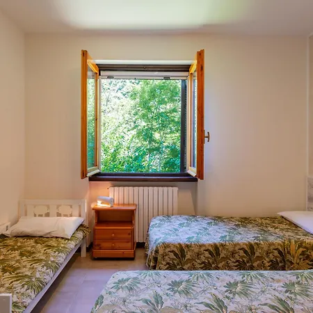 Nel Castagneto By Interhome Апартаменты *