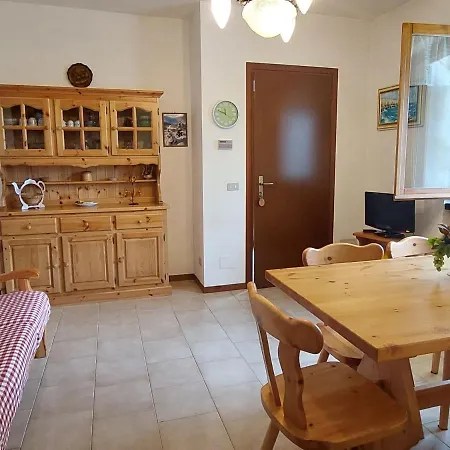 Apartment Nel Castagneto By Interhome Perledo