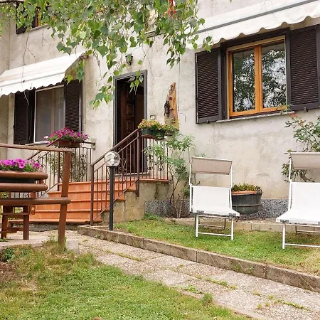 Apartment Nel Castagneto By Interhome