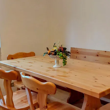 Nel Castagneto By Interhome