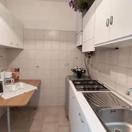 Apartment Nel Castagneto By Interhome