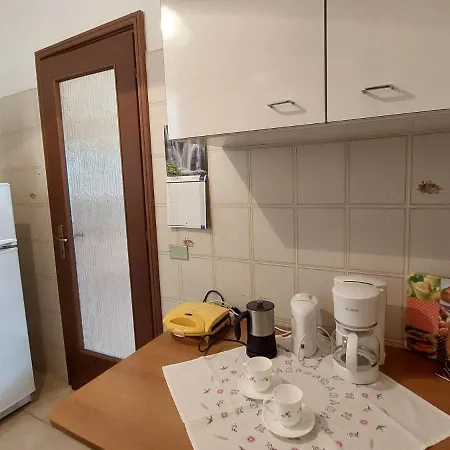 Nel Castagneto By Interhome Apartment *