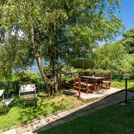 Apartment Nel Castagneto By Interhome