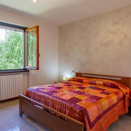 Apartment Nel Castagneto By Interhome *