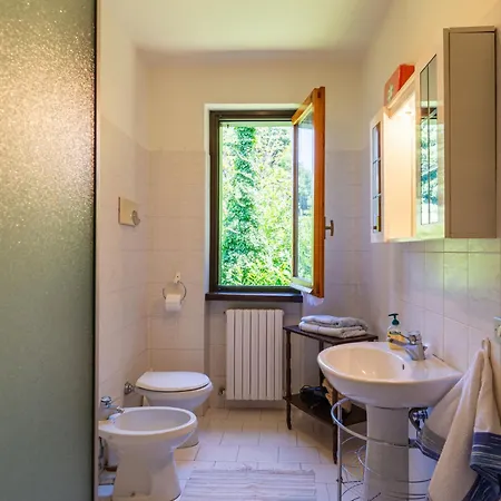 Apartment Nel Castagneto By Interhome Perledo