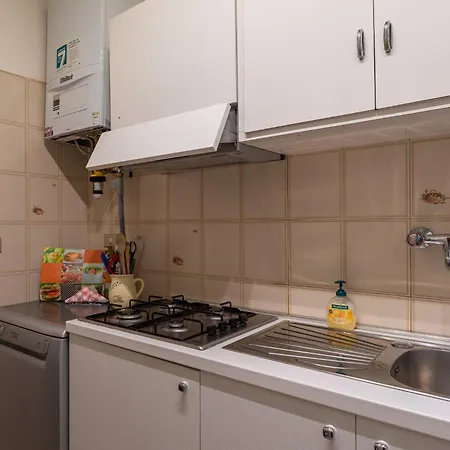Apartment Nel Castagneto By Interhome