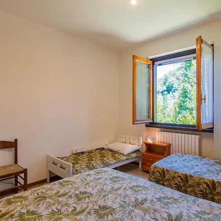 Apartment Nel Castagneto By Interhome Perledo