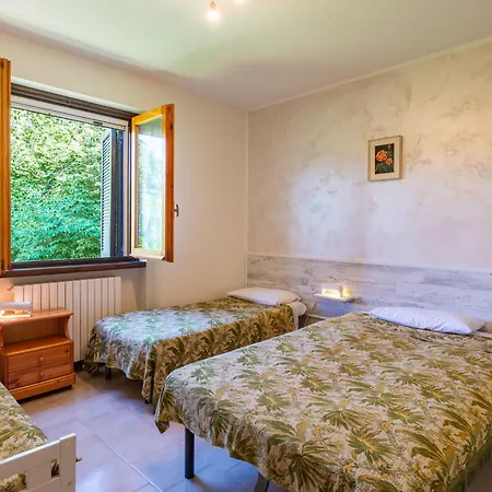 Apartamento Nel Castagneto-1 By Interhome