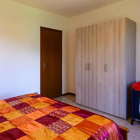 Nel Castagneto By Interhome Apartment