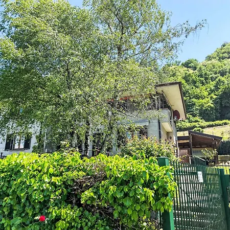 Nel Castagneto By Interhome